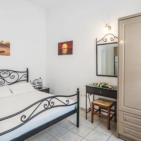 Elaida Apartments Apollonia  Exterior photo