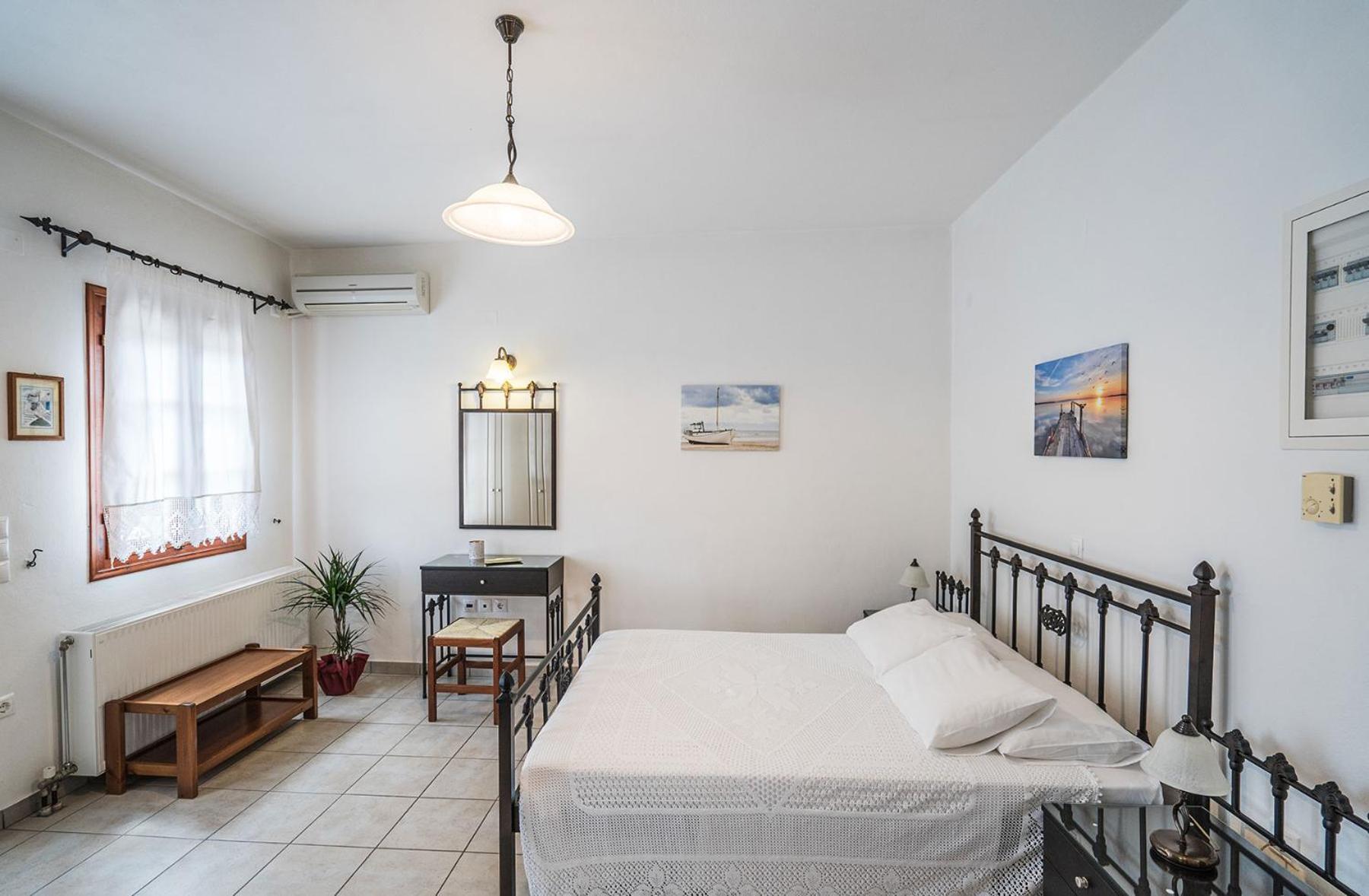 Apartment Elaida *